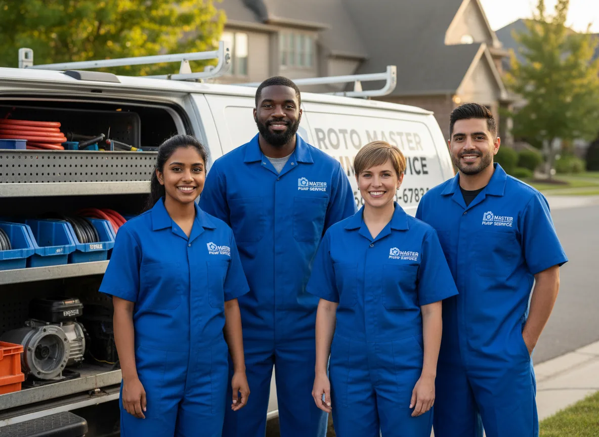 Sump Pump Installation company in Isleton, CA